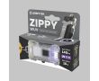 Latarka Armytek Zippy WUV USB-C Grey 140 lm 3w1 - 4
