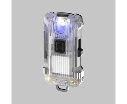 Latarka Armytek Zippy WUV USB-C Grey 140 lm 3w1