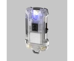 Latarka Armytek Zippy WUV USB-C Grey 140 lm 3w1