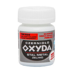 Oksyda w kremie KTJ Kolor, 25g