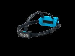Latarka Ledlenser Neo 9R Blue