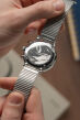 Zegarek Sternglas Hamburg Chrono Ed. Küste, 42mm - 5