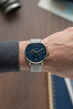 Zegarek Sternglas Hamburg Chrono Ed. Küste, 42mm - 6