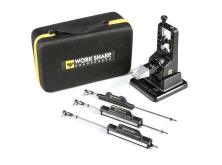 Work Sharp Precision Adjust Elite - OUTLET