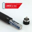Latarka Ansmann LED Future T400FR,1000lm, aku - 6