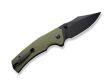 Nóż CIVIVI Vexillum Milled G10 OD Green - 2