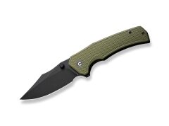 Nóż CIVIVI Vexillum Milled G10 OD Green