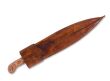Maczeta Condor 63834 Big Leaf - 2