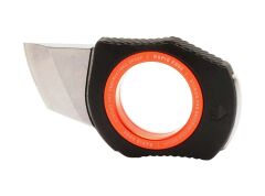 Nóż SOG Rapid Black Red