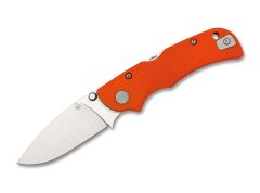 Nóż Manly City CPM-S90V Orange