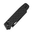 Nóż Kizer Task G10 Black 154CM - 3