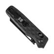 Nóż Kizer Task G10 Black 154CM - 4