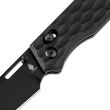 Nóż Kizer Task G10 Black 154CM - 5