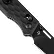 Nóż Kizer Task G10 Black 154CM - 6
