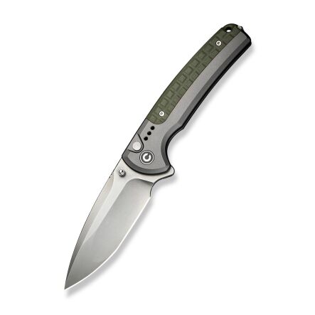 Nóż CIVIVI Sentinel Strike Nitro-V Alum FRN G&G