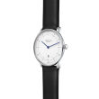 Zegarek Sternglas Naos XS silver, 33 mm quartz - 2