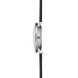 Zegarek Sternglas Naos XS silver, 33 mm quartz - 3
