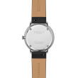 Zegarek Sternglas Naos XS silver, 33 mm quartz - 4