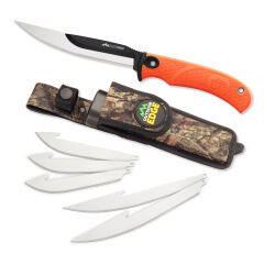 Nóż Outdoor Edge RazorMax Orange blister RMB-20C