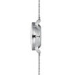 Zegarek Sternglas Naos XS Automatik white, 33mm - 3