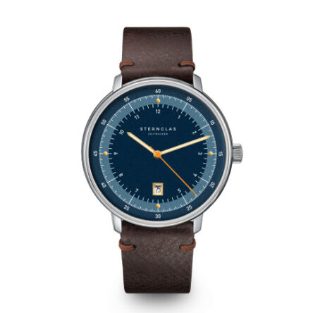 Zegarek Sternglas Hamburg Edition 1911, 42 mm