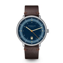 Zegarek Sternglas Hamburg Edition 1911, 42 mm