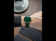 Zegarek Sternglas Naos Automatik green gold, 38 mm - 2