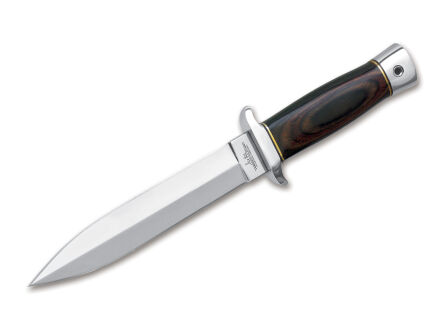 Nóż United Cutlery Gil Hibben Double Edge Boot Kni