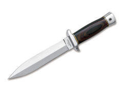 Nóż United Cutlery Gil Hibben Double Edge Boot Kni