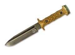 Nóż Wander Tactical Centuria Brown