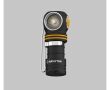 Latarka Armytek Elf C1 USB-C White PCB 5w1 1000 lm - 3