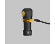 Latarka Armytek Elf C1 USB-C White PCB 5w1 1000 lm - 4