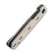 Nóż CIVIVI Navo Damascus Ivory G10 by Ostap Hel - 6