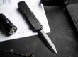 Nóż OTF Heckler & Koch SP02 Dagger D2 - 6