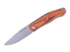 Nóż Real Steel Serenity Rosewood
