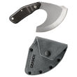 Nóż Gerber Downwind Ulu - 2