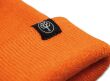Czapka Böker Solingen Beanie Orange - 3