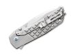 Nóż MKM Maximo CF Black - 2