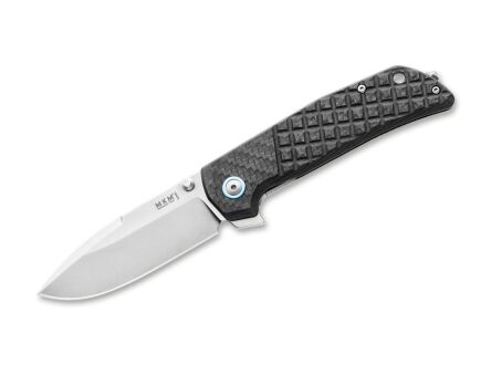 Nóż MKM Maximo CF Black