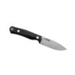 Nóż Casström No.8 SFK Black Micarta 14C28N - 2