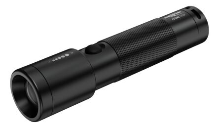 Latarka Ansmann LED Future T200F,200 lm,3xAAA