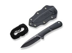Nóż CIVIVI Mini Elementum Fixed G10 All Black