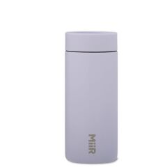 Kubek termiczny MiiR 360 Traveler 350ml Haze Purp.
