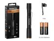 Latarka Duracell DF150 - 150lm 2xAAA - 4