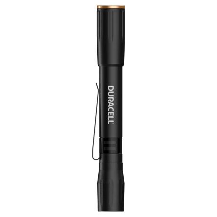 Latarka Duracell DF150 - 150lm 2xAAA