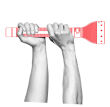 Latarka Ledlenser X21R - 9