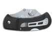 Nóż Outdoor Edge B.O.A. Black blister - 2