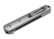 Nóż Böker Plus Kwaiken Mini Flipper Titan - 2