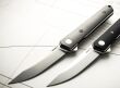 Nóż Böker Plus Kwaiken Mini Flipper Titan - 3