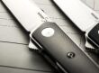 Nóż Böker Plus Kwaiken Mini Flipper Titan - 4